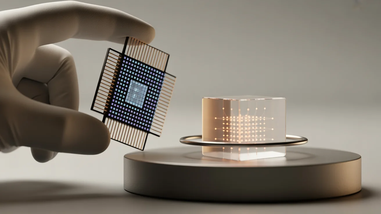 BTQ Secures Ready‑to‑Use Quantum Tech via QPerfect Deal