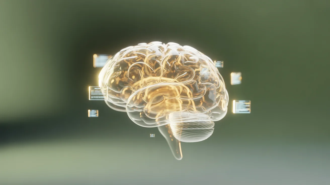 Future AI Memory Needs Concepts, Tags, and Clustering