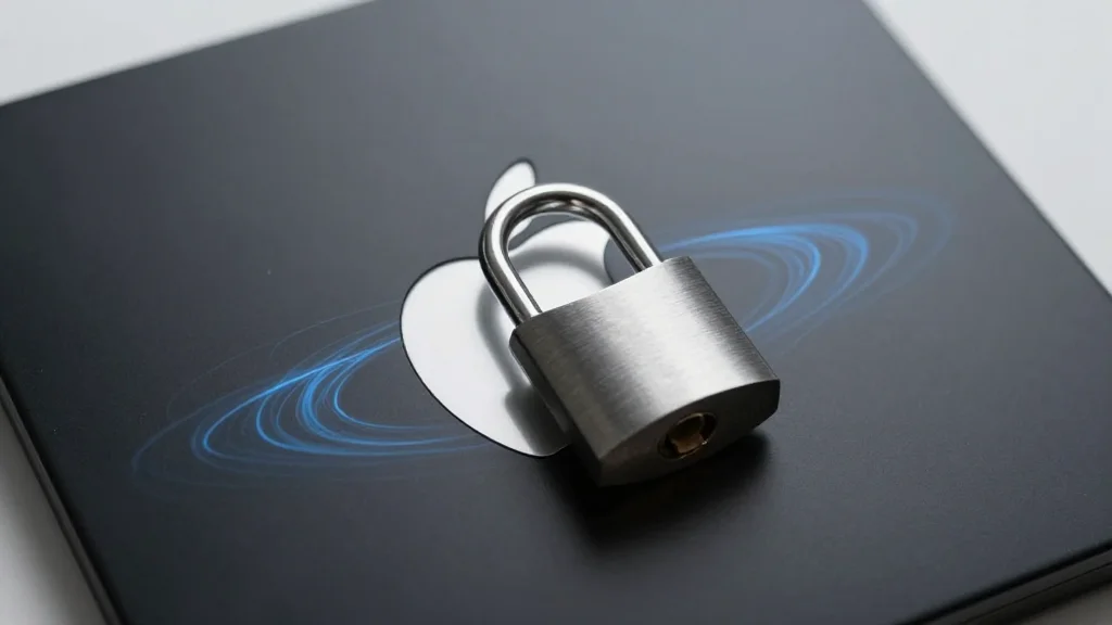 Apple Open-Sources Quantum-Resistant Encryption Code