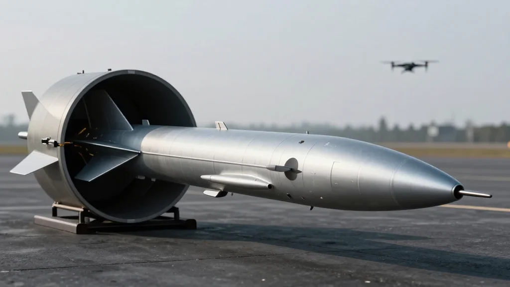 Interceptors Primarily Target Missiles, Not OWA Drones
