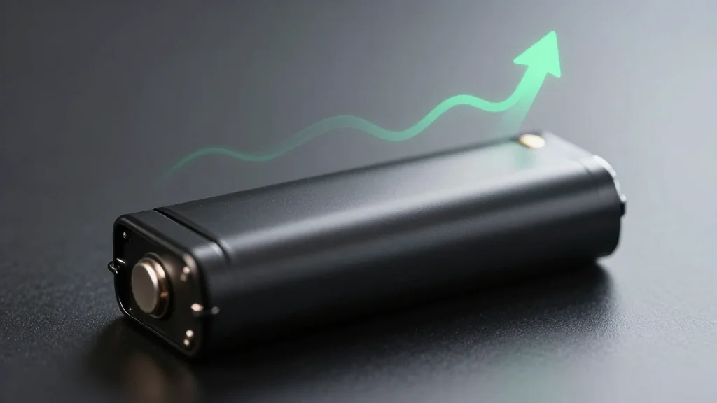 Microvast Reports First Quarter 2026 Financial Results