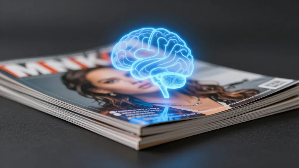 AI Overload Sparks Desire for Authentic Content
