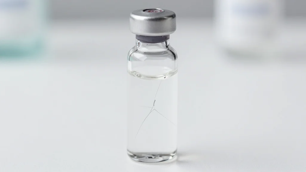 Pfizer, BioNTech Drop Updated COVID‑19 Vaccine Study After Low Enrollment