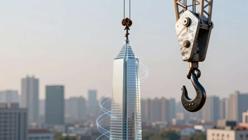 SoftTech Engineers Lands AI Construction‑ERP Deal with SCON Projects, Promising 40% Faster Delivery