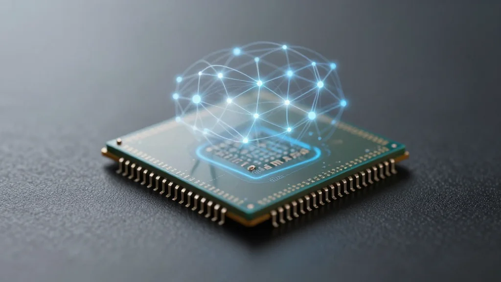 AI Demand Drives Long-Term Memory Chip Contracts, Stabilizing Industry
