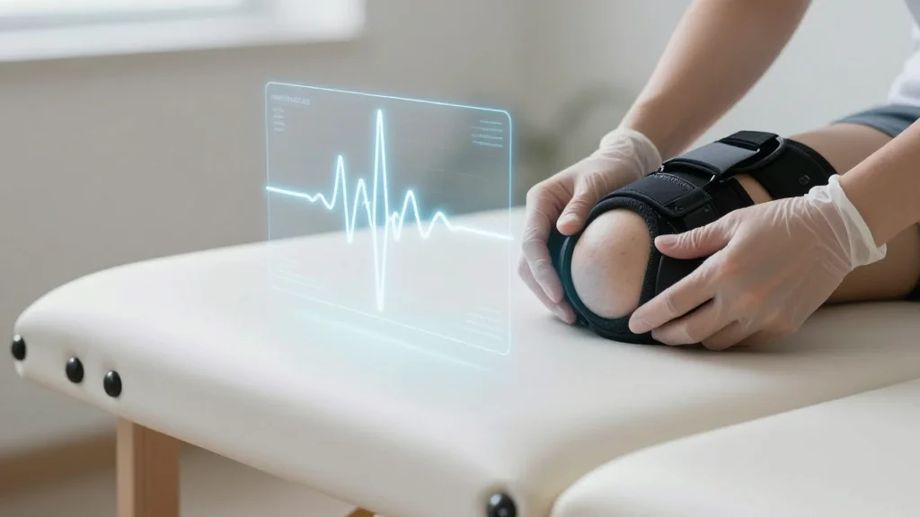 The Fully In-Person Physical Therapy Model Is Starting to Crack