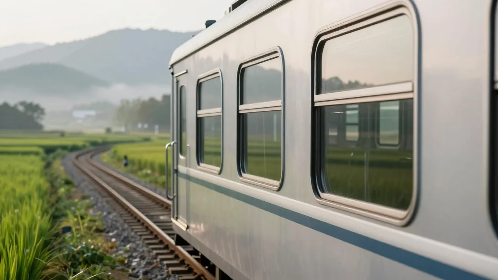 Asia’s Slow‑Travel Revolution Gains Momentum, Top 2026 Destinations