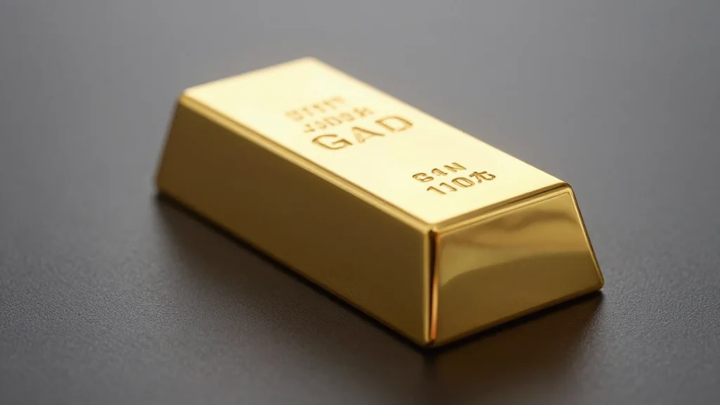 US Treasury Yields Slip as Iran‑US Ceasefire Holds, 10‑Year Falls to 4.43%