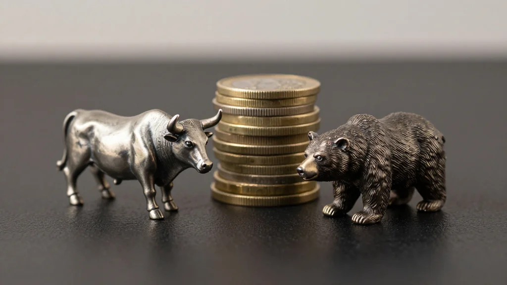 U.S. Futures Slip as European Stocks Show Mixed Early Trade
