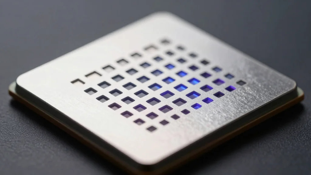 Metasurface Plus Photoelectric Quantum Effect Yields Sensitive THz Detector