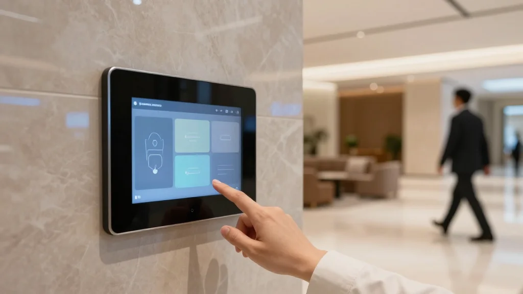 PROPTECH-X : What Actually Drives Tenant Experience in Commercial Real Estate?