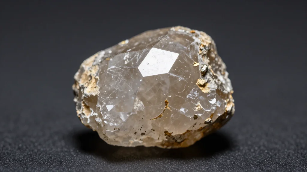 Strategic Lithium Reserve Needed to Stabilize Supply