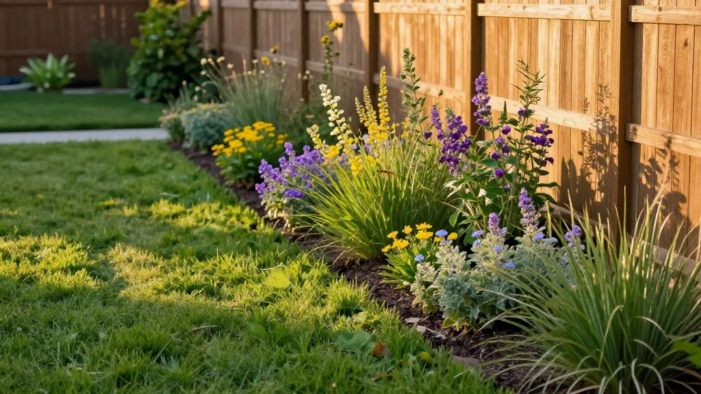 New Guide Shows How to Turn Lawns Into Wildlife Havens, Cutting 30 Million Tons of Pollution
