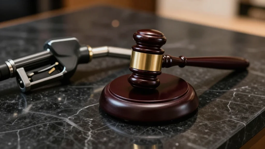 Crisis Opportunism: Germany’s Turn to Antitrust Without Limits