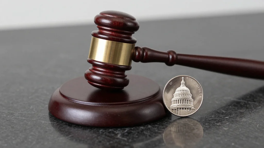 Judge Shields Kalshi Election Wagering in Arizona