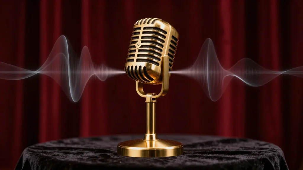 Winn City Studios Uses Podcast Format to Validate New Plays for Stage and Screen