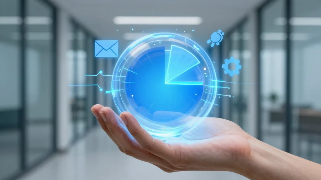 Describe, Not Build: AI Accelerates Campaign Execution
