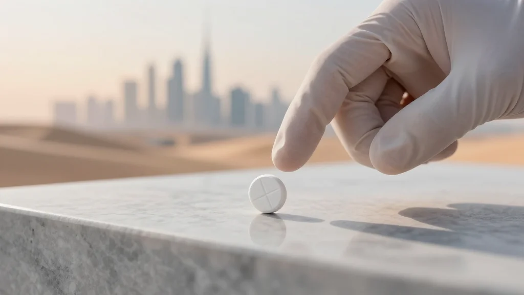 UAE Approves Novo Nordisk’s Wegovy Pill, Calls for Careful Use