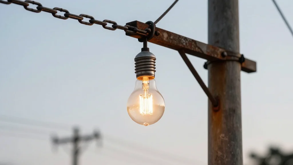 Alabama GOP Makes Capping Electric Bills More Difficult