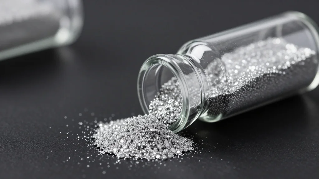 6K Additive Names Brandon Davis COO to Accelerate Metal‑Powder Production