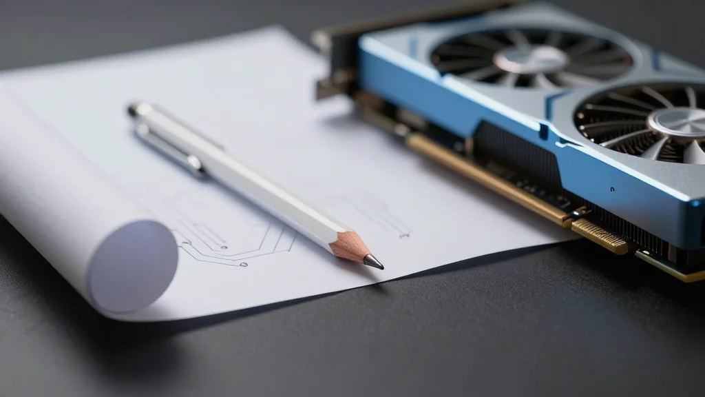 Hand‑drawn Chip Designs Signal Elite Skill