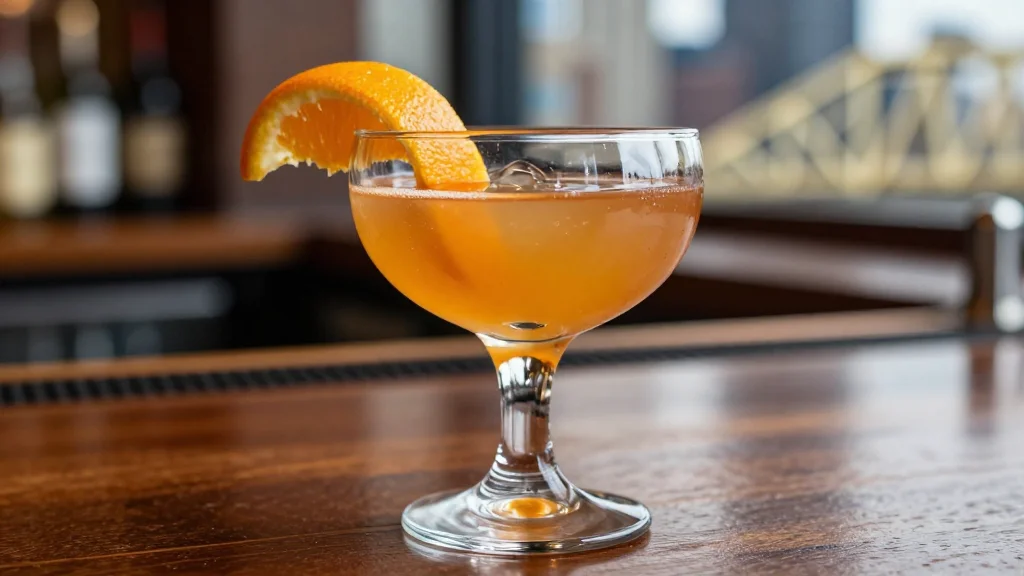 Visit Pittsburgh Funds MixBurgh Foundation to Boost Cocktail Tourism