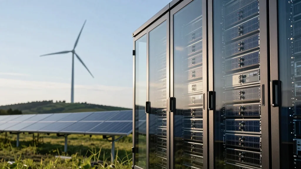 MISO Forecasts 35% Load Surge by 2035 as Data Centers Expand
