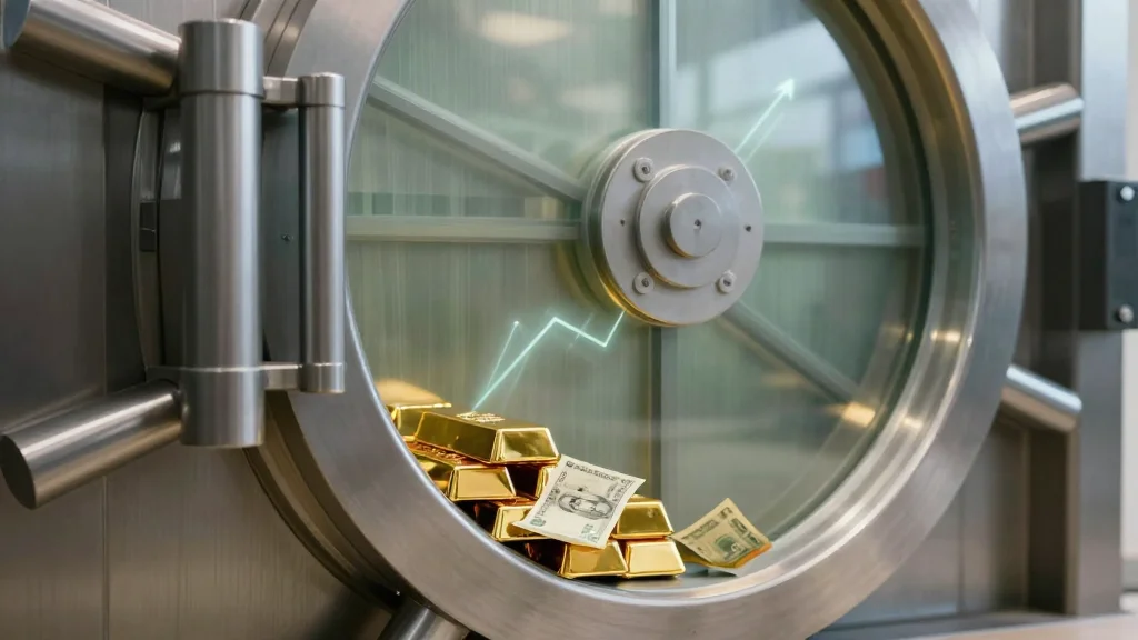 Borrowing on Track,