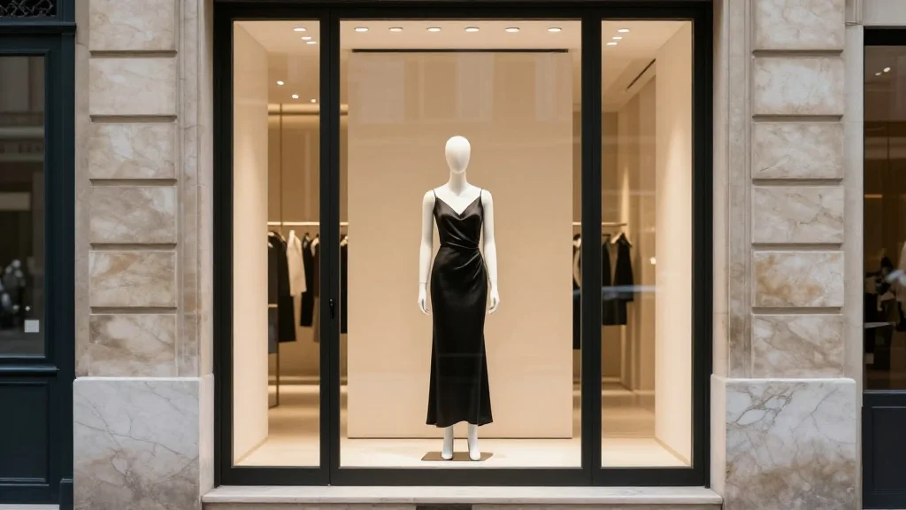 Max Mara Revamps 8,100‑sq‑ft Paris Flagship on Avenue Montaigne