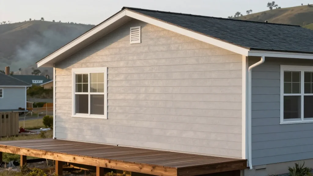 James Hardie Partners With Habitat for Humanity to Rebuild Communities After California Wildfires