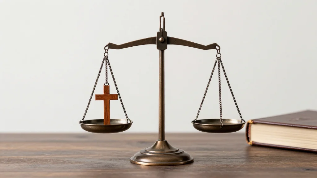 USDA Secretary Brooke Rollins Sued over Alleged Workplace Religious Coercion