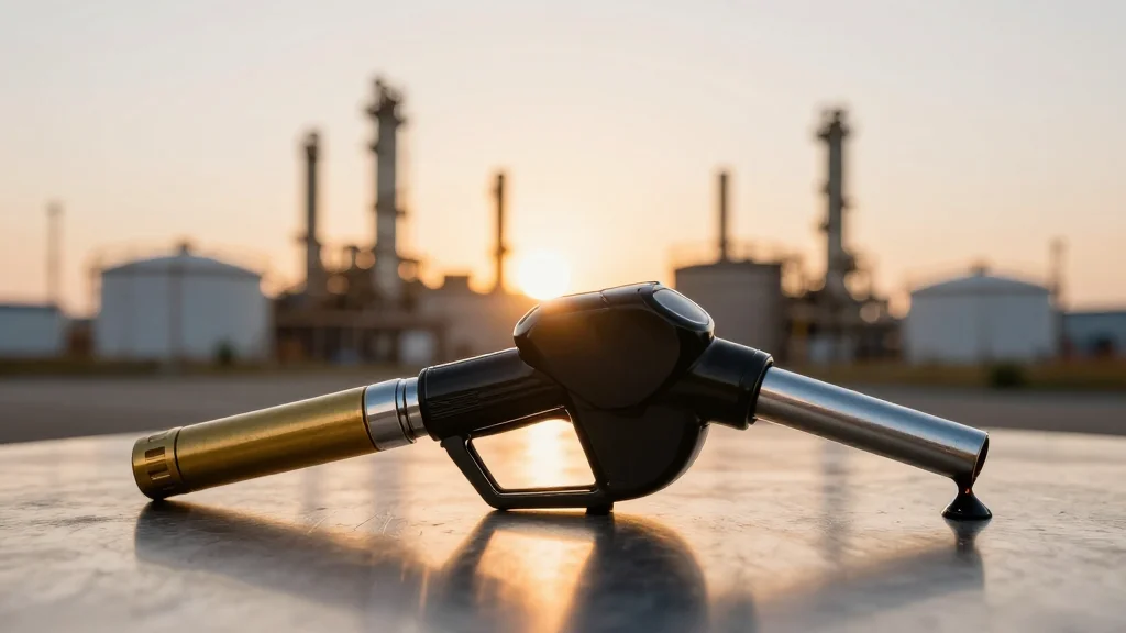 Shell's Q1 Profits Jump as Iran War Lifts Prices