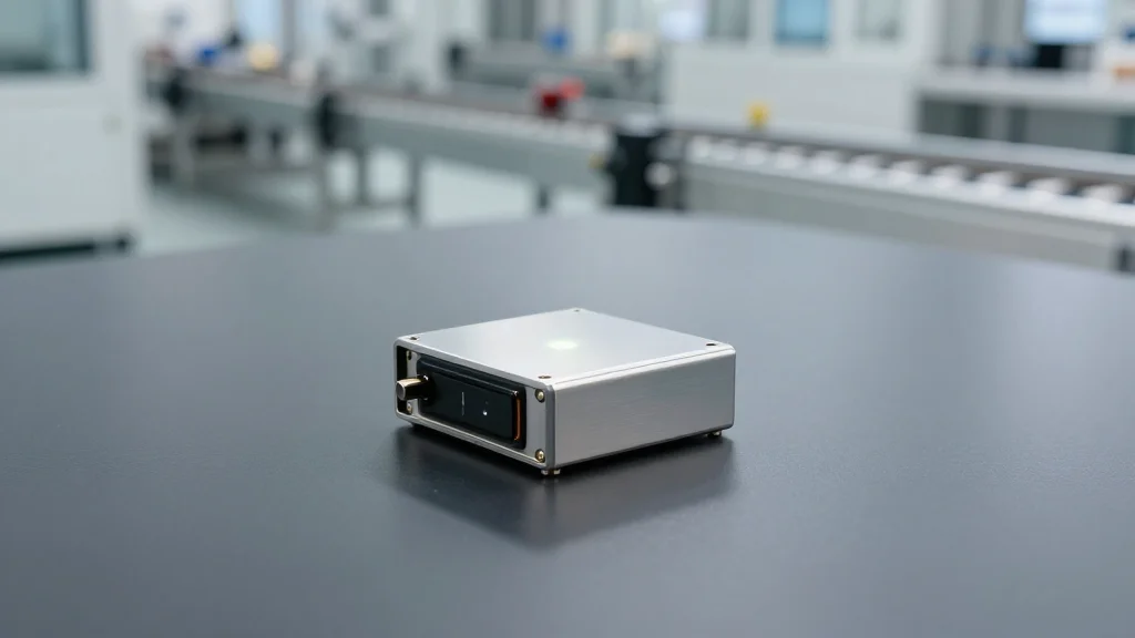 SENSIT Celebrates 35 Years: ﻿From Portable Cabins to High-End Sensors