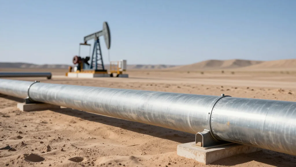 Bukhara Region Water Supply and Sewerage Project - Phase 1
