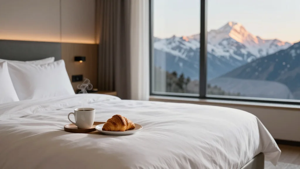 Save Up to 35% In India and Nepal With Radisson Rewards — Plus…