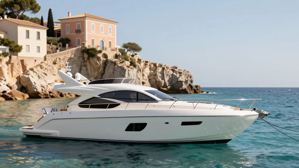 Águilas, Spain Crowned Europe’s #1 Boat Day Destination in New CV Villas Ranking