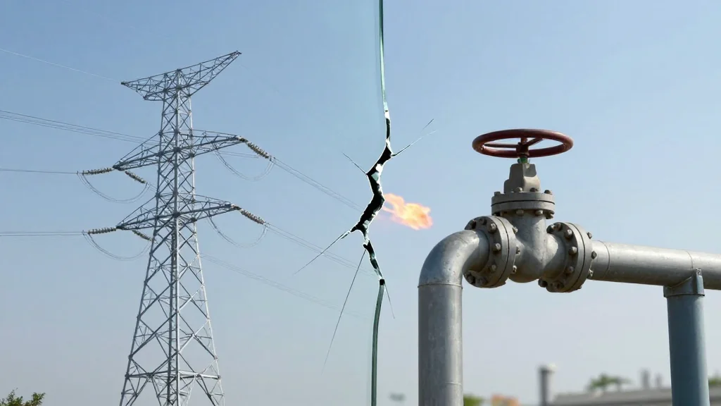 Electrification Alone Won’t Shield From Gas Price Shocks
