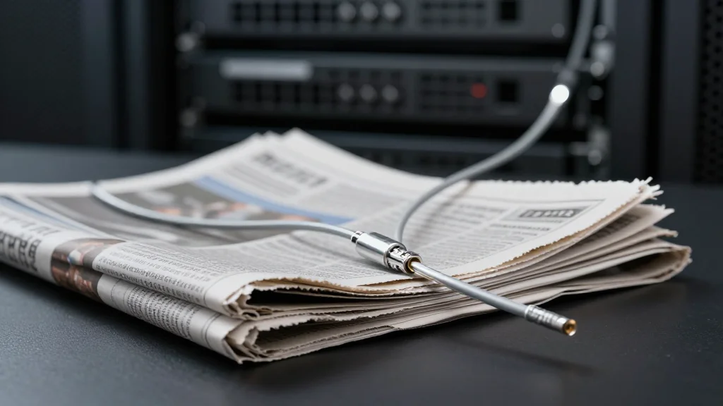 News Alliance Demands Common Crawl Halt Unauthorized AI Scraping