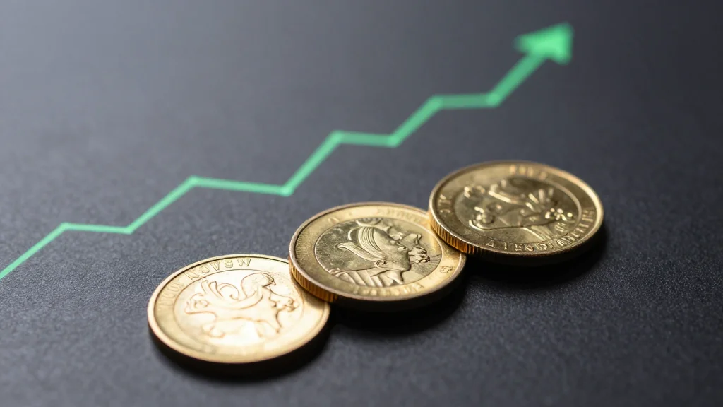Buy Cheap High‑Yield Stocks Amid Market Overreaction