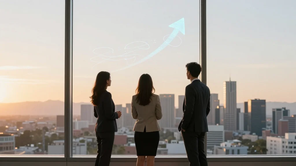 Forrester B2B Summit North America Phoenix 2026