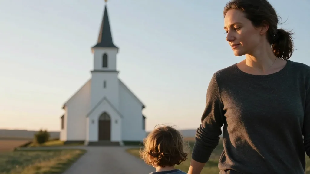 Leaving the LDS Church: Painful, Isolating, Yet Necessary