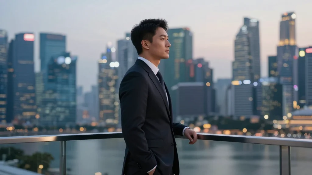 Gonzalo Olivera Promoted to CEO of McCann Singapore as Paul Soon Departs