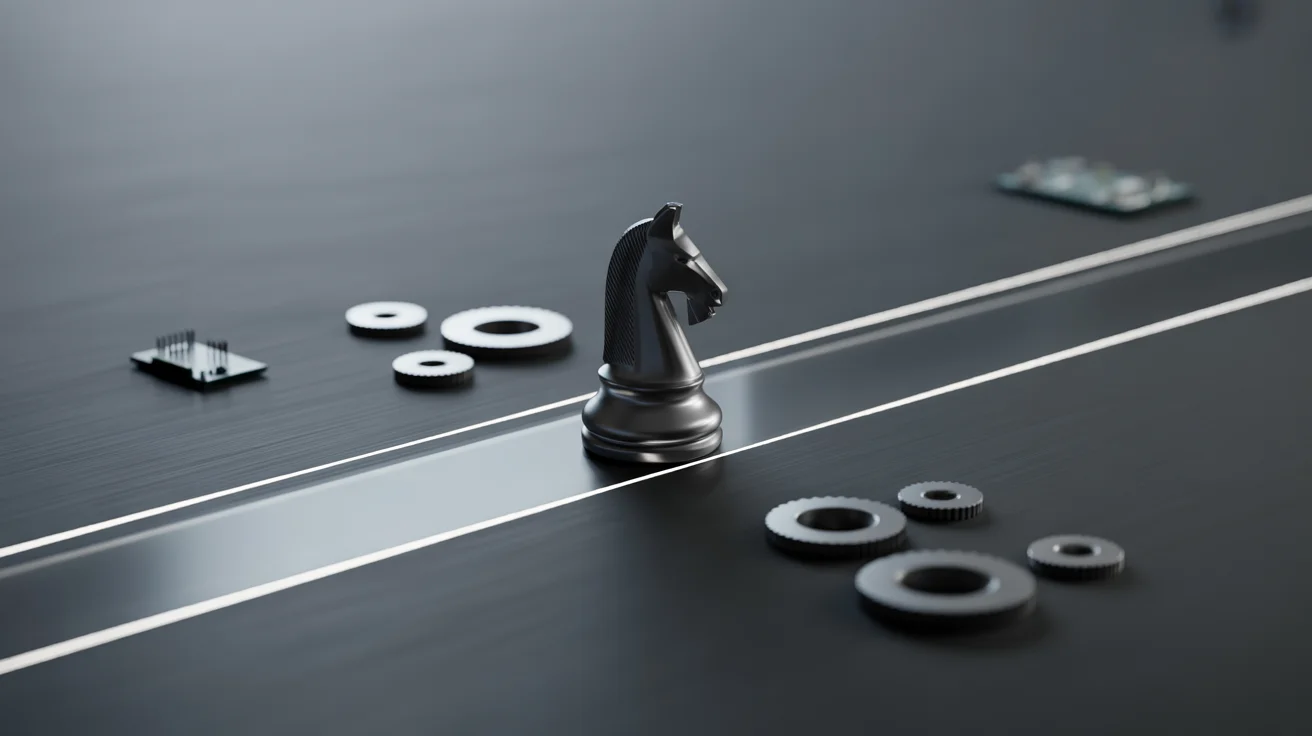 AI Generates Activity, Not True Momentum Without Human Judgment