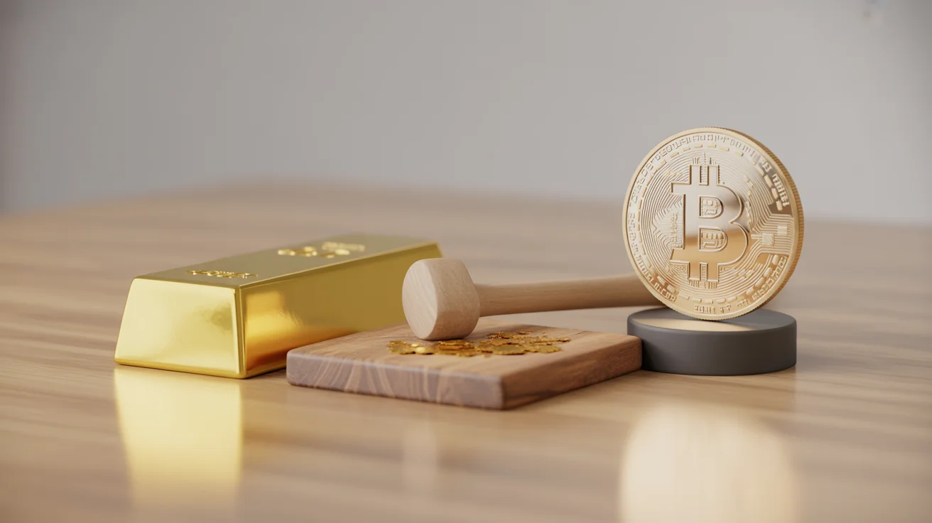 Glorious Bitcoin Era Ahead, Yet We Endure Pain