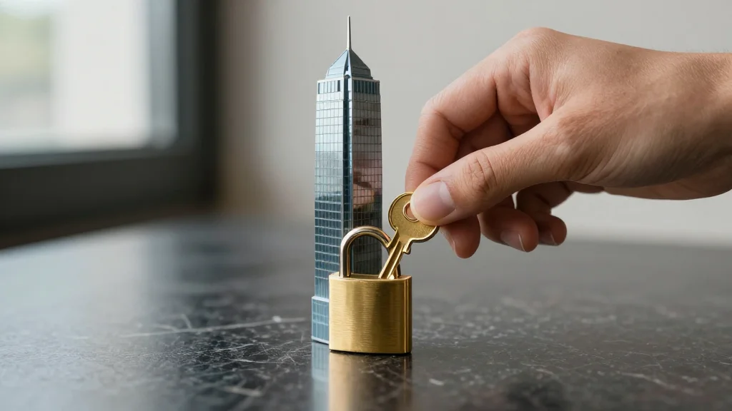 FIRST DRAFT LIVE: Is The CRE Recovery Over? MSCI's Chief Real Estate Economist Weighs In