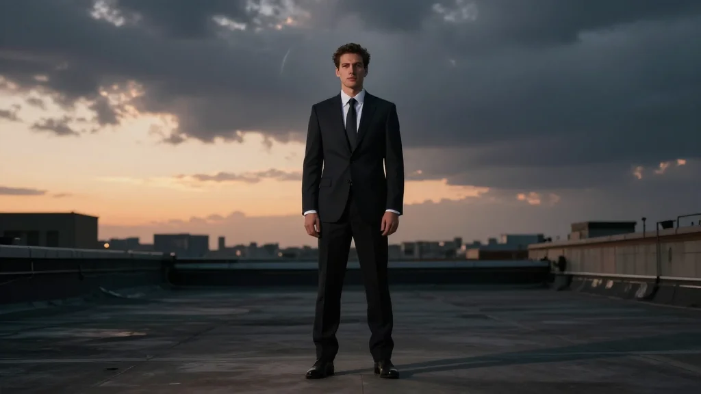 Respect Over Likes: Leaders Must Embrace the Villain Role