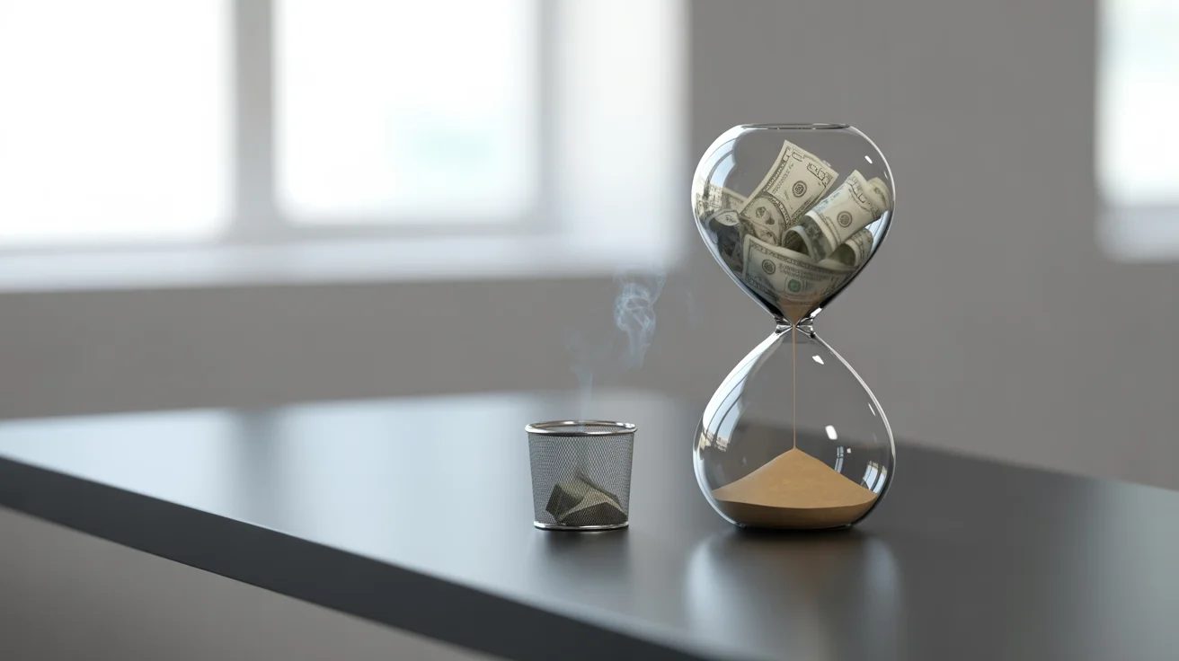 Growth without Profit Is Just Costly Vanity