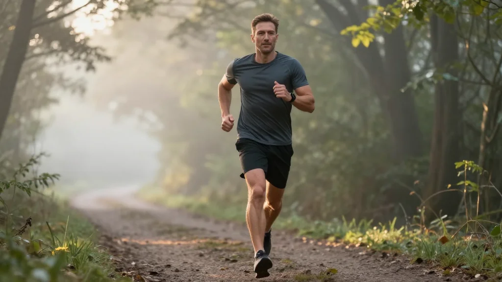 Your Body Stays Adaptable at Any Age.