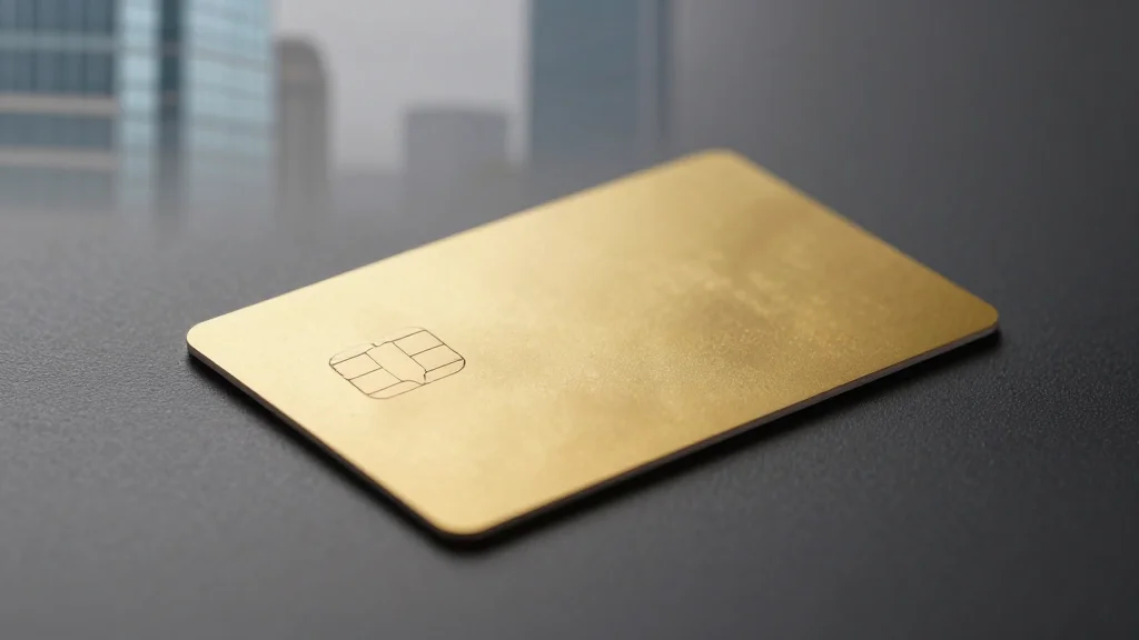 CPI Card Group’s Quiet Cash Machine Faces a Digital Reality Check
