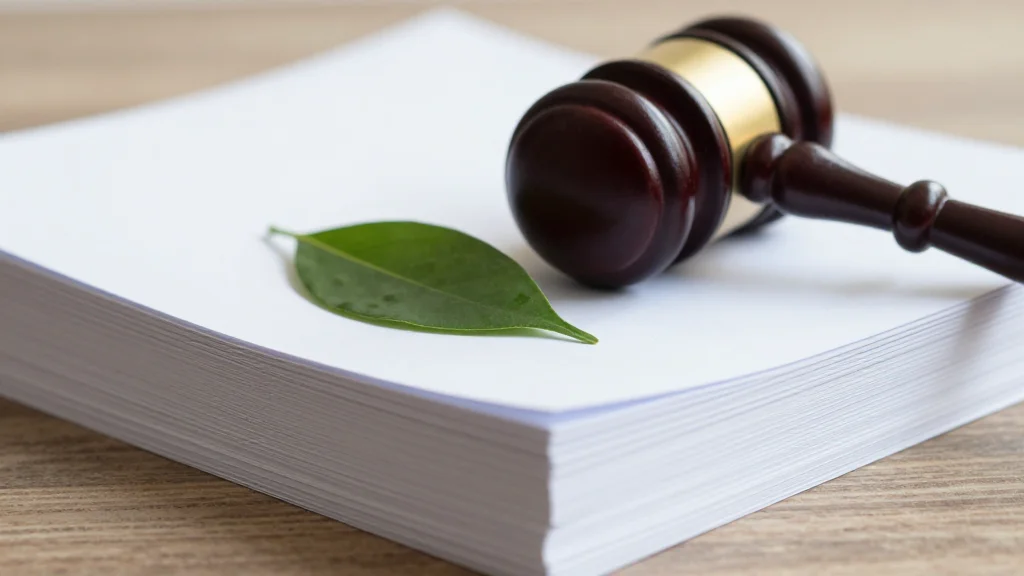 Court Denies AF&PA Motion to Join NAW Lawsuit in Oregon
